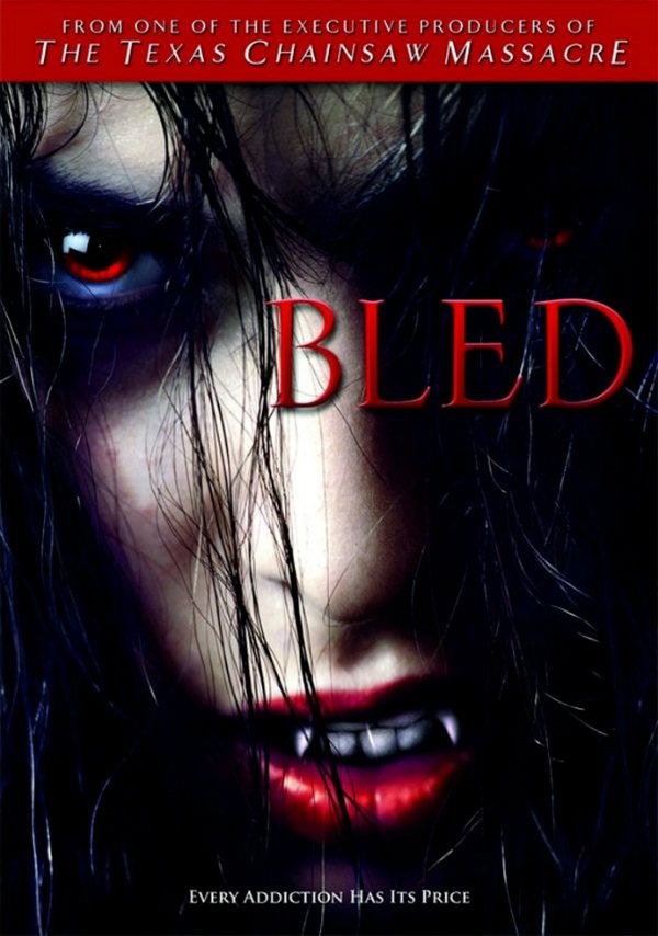 Bled - Película 2009