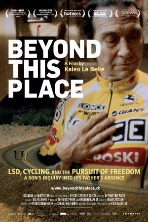 Beyond This Place - Documental 2010