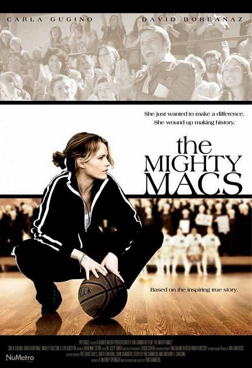 The Mighty Macs - Película 2009