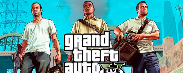 Grand Theft Auto 5 ¡espectacular Tráiler En Formato Triple Del Videojuego De Rockstar 