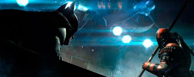 Batman: Arkham Origins': ¡Tráiler con Deathstroke, Deadshot y más! -  Noticias de cine 
