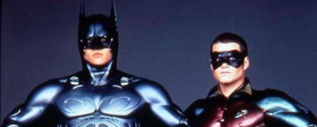 Val Kilmer dice que ser Batman es como ser un anciano - Noticias de cine -  