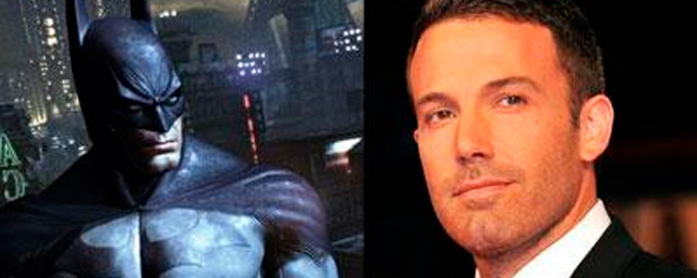 Ben Affleck será Batman en 'El Hombre de Acero 2' - ¡5 razones para no  tener miedo! - Noticias de cine 