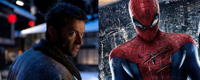 Hugh Jackman revela que estuvo a punto de aparecer en 'Spider-Man' -  Noticias de cine 