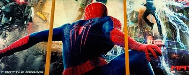 The Amazing Spider-Man 2': ¡Nueva sinopsis y detalles del reparto sin...! -  Noticias de cine 