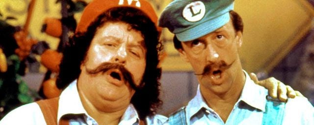 G1 - Morre aos 72 anos Danny Wells, o Luigi da série 'Super Mario