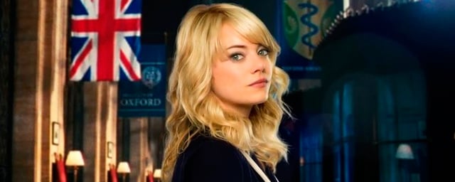 The Amazing Spider-Man 2: El poder de Electro': ¡Emma Stone habla sobre el  destino de Gwen Stacy! - Noticias de cine 