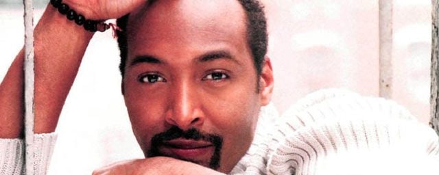 'The Flash': Jesse L. Martin se convierte en el primer fichaje de la