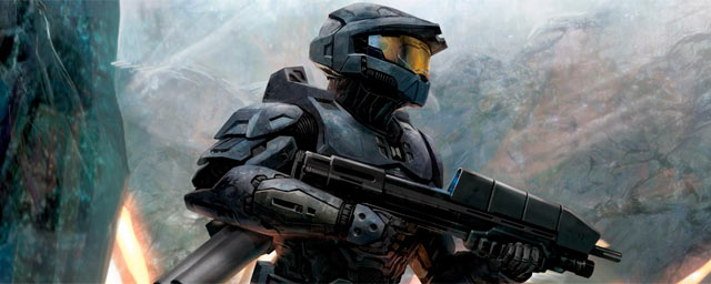 La serie sobre el videojuego 'Halo' podría ser dirigida por Neill ...