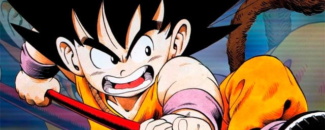 Dragon Ball': Akira Toriyama revela la identidad de la madre de Goku -  Noticias de series 