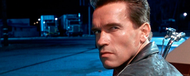 'Terminator: Genesis': Arnold Schwarzenegger dice que habrá un T-800 ...