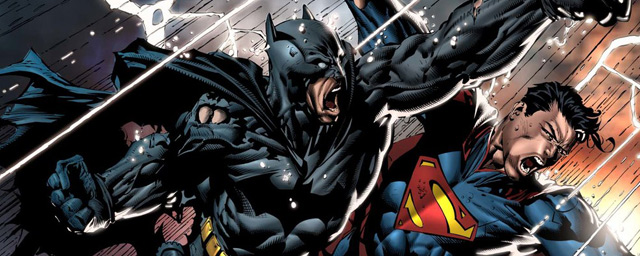 Batman vs Superman': Warner Bros. mantendrá la fecha de estreno prevista -  Noticias de cine 