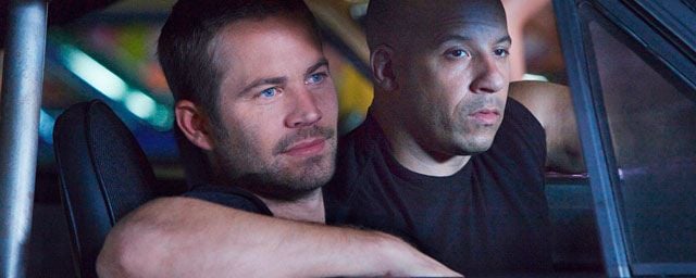 'Fast & Furious 7': los hermanos de Paul Walker rodarán las escenas ...