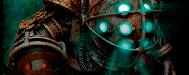 La adaptación del videojuego 'Bioshock' vuelve a ponerse en marcha ...
