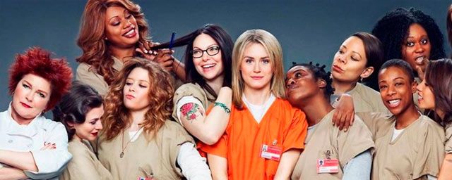 Orange Is The New Black Storia Vera