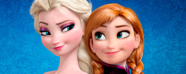 Disney no planea (de momento) una secuela de 'Frozen, el reino del hielo' -  Noticias de cine - SensaCine.com