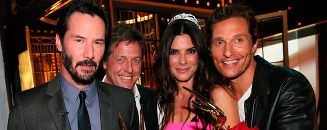 Sandra Bullock Y Hugh Grant Peliculas