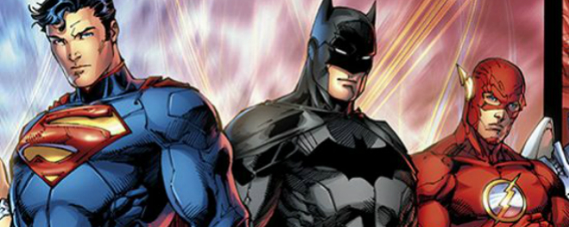 Batman y Superman nunca aparecerán en 'Arrow' y 'The Flash' - Noticias de  series 