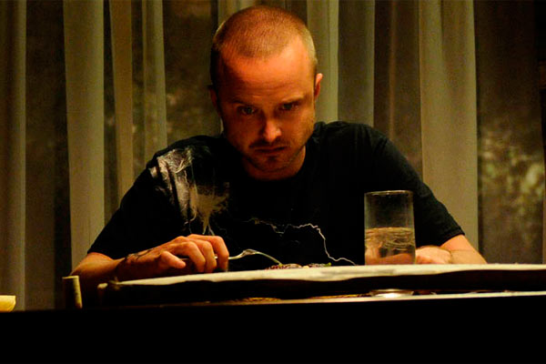 Breaking Bad Estas Son Las 5 Escenas Favoritas De Aaron Paul