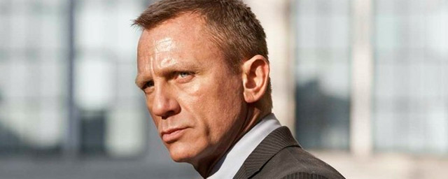 'James Bond 24' comenzará a rodarse el mes de diciembre - Noticias de ...