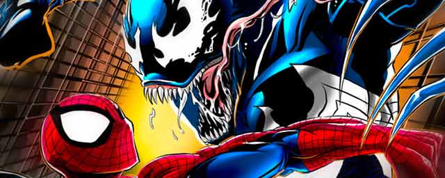 Quién será Venom en el 'spin-off' de 'The Amazing Spider-Man'? - Noticias  de cine 