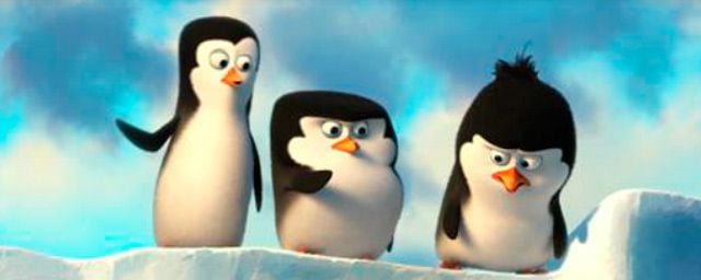 Mira Los 4 Primeros Minutos De Los Pinguinos De Madagascar Noticias De Cine Sensacine Com