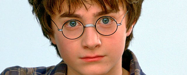 Guante Taxi creer Daniel Radcliffe promete no llevar nunca más gafas de Harry Potter para  distanciarse del personaje - Noticias de cine - SensaCine.com
