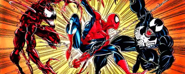 'The Amazing SpiderMan' Venom o Matanza, ¿el villano