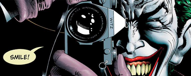 Escuadrón Suicida': Primer vistazo del pelo de Jared Leto como El Joker con  guiño a 'La broma asesina' - Noticias de cine 