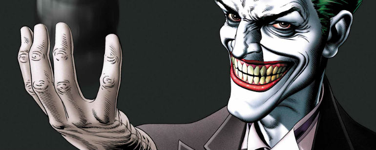 Escuadrón Suicida': Jared Leto muestra su caracterización como El Joker en  Snapchat - Noticias de cine 
