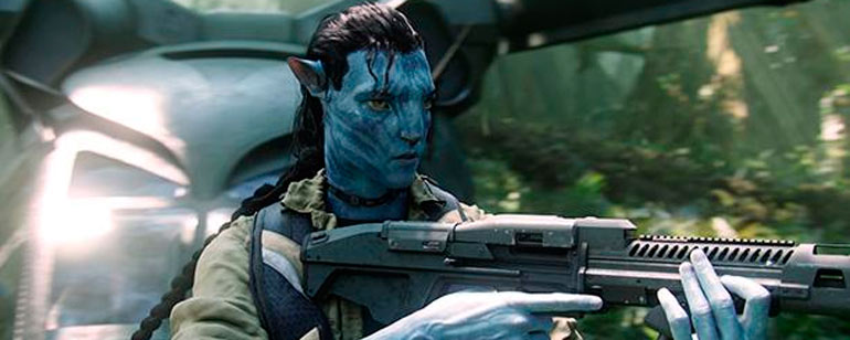 Avatar 2 James Cameron Tiene Material Para Hacer Hasta Cuatro Secuelas Noticias De Cine 6144