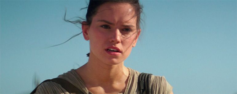 Quien Es Rey En Star Wars