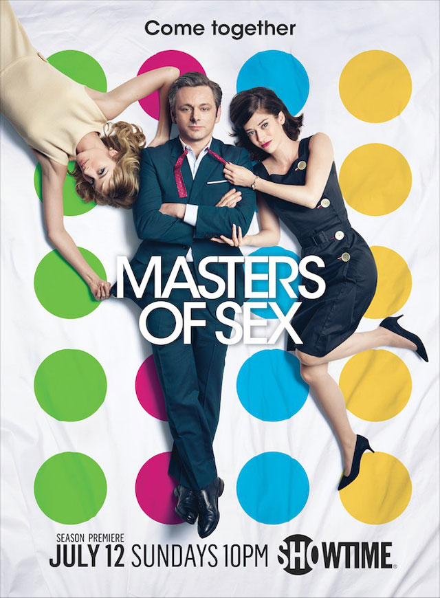 ‘masters Of Sex Primer Tráiler Y Póster De La Tercera Temporada Noticias De Series 9046