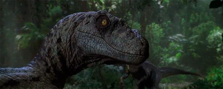 Jurassic World La Mejores Muertes De La Trilogía Original En Vídeo Noticias De Cine 1355