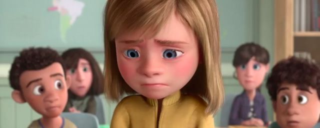 'Del revés (Inside Out)': un psicólogo elogia la representación de las ...