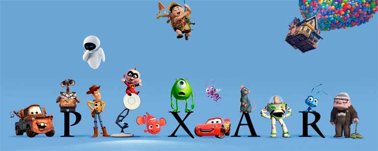 Las 25 películas de Pixar ordenadas de peor a mejor: de Toy Story a Red