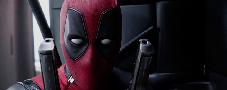 Deadpool': Los 5 mejores momentos del tráiler con Ryan Reynolds - Página 4  