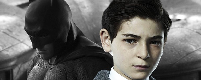 Gotham': ¿Cuándo aparecerá Batman en la serie? - Noticias de series -  