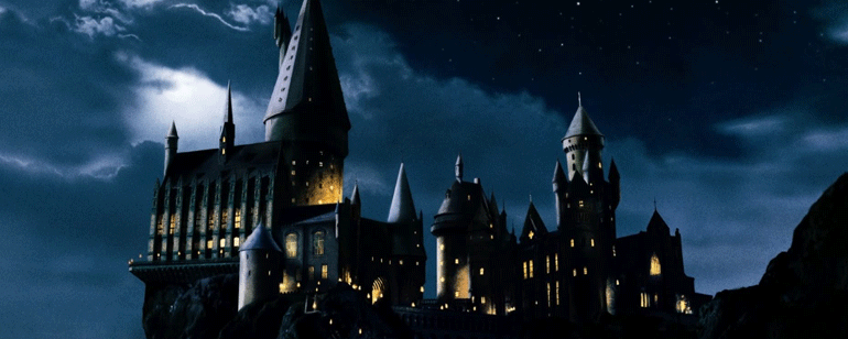 Harry Potter': ¿Te gustaría vivir en un apartamento en Hogwarts? - Noticias  de cine 