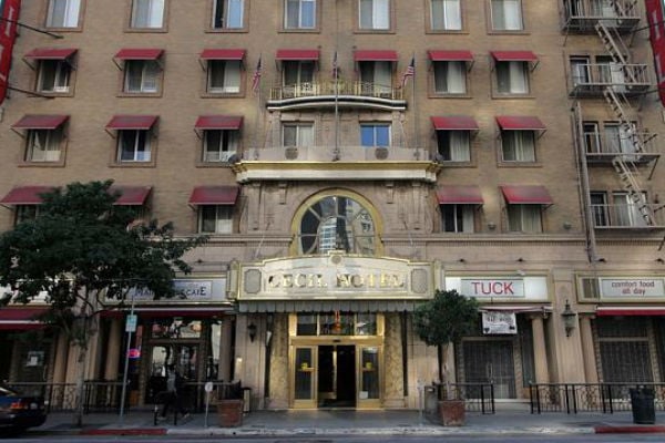 Cecil Hotel: ‘American Horror Story: Hotel’: Estos son los casos y