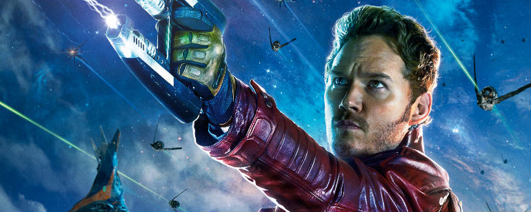 RUMOR: Revelado quién es el padre de Star-Lord en 'Guardianes de la Galaxia  Vol. 2' - Noticias de cine 