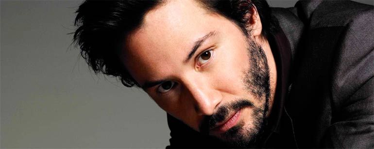 La Impactante Y Trágica Historia De Keanu Reeves Noticias De Cine