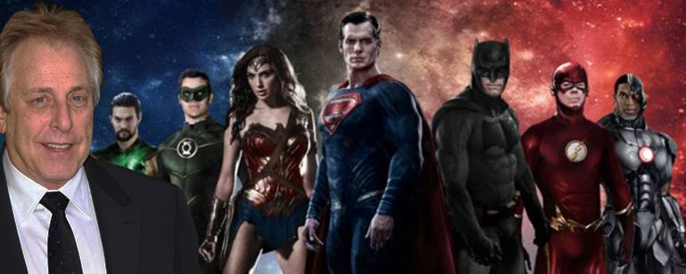 Batman v Superman: El amanecer de la justicia' tendrá calificación PG-13 -  Noticias de cine 