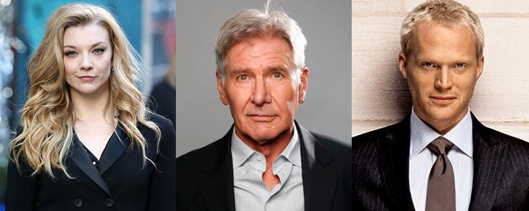 Pelicula de harrison ford y paul bettany #10