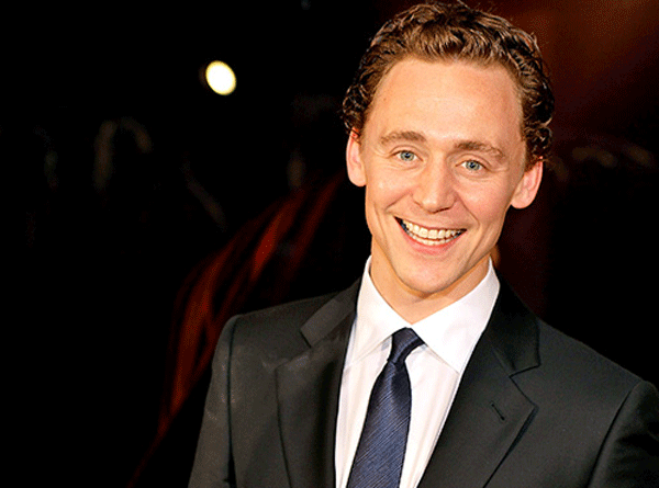 10 Cosas Que No Sabías Sobre Tom Hiddleston Página 4