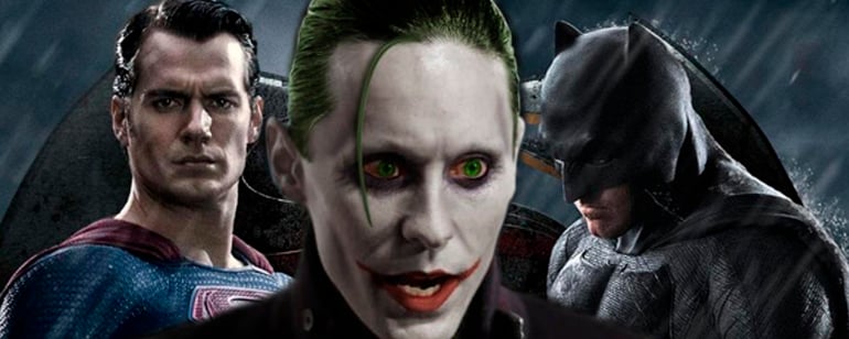 RUMOR: El Joker podría aparecer en 'Batman v Superman: El amanecer de la  justicia' - Noticias de cine 
