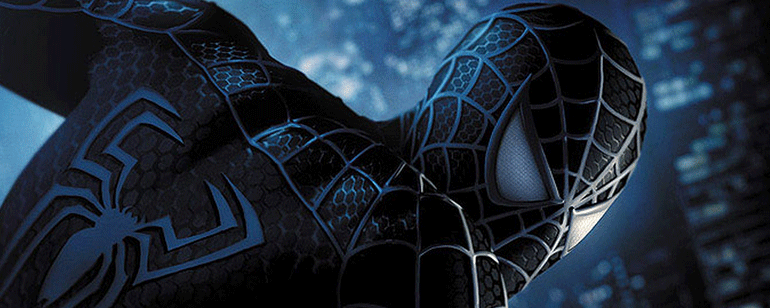 Sony está trabajando en el spin-off de 'Spider-Man', 'Venom' - Noticias de  cine 