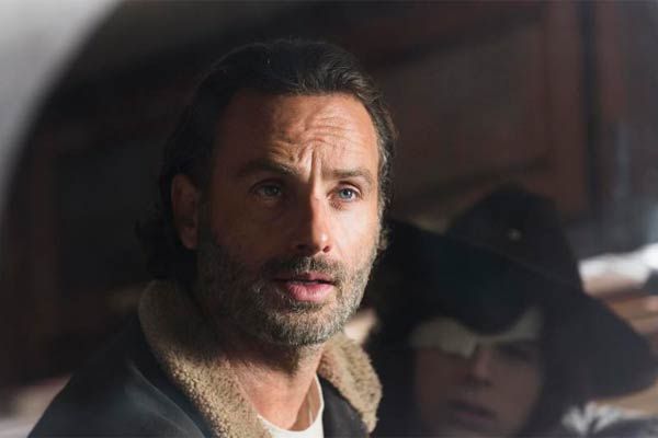 Rick The Walking Dead ¿qué Posibilidades Tiene Cada Personaje De Ser La Víctima De Negan 2995