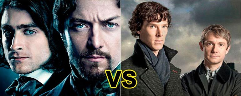 Lo Mas Rapido Victor Frankenstein Pelicula Completa Facebook