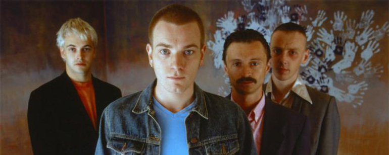 Trainspotting 2 Primer Teaser Con El Reparto Original De Vuelta Noticias De Cine Sensacine Com